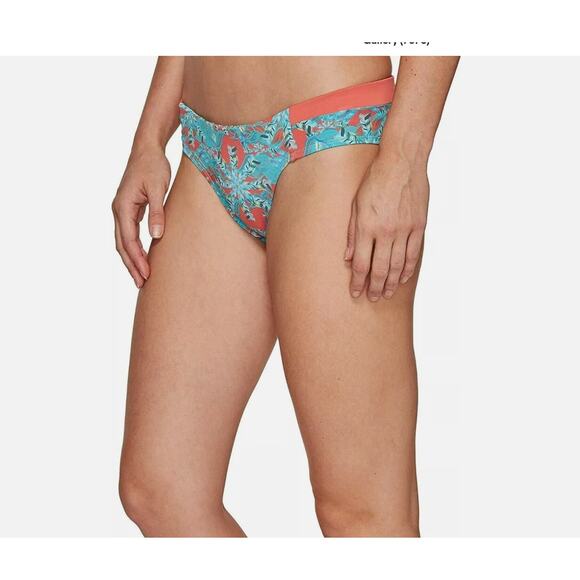 CARVE Designs Women's Swimwear Zena Bottom St Croix Size XL - Picture 1 of 3